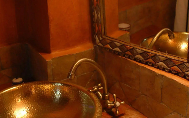 Hôtel Riad la clé de Fes