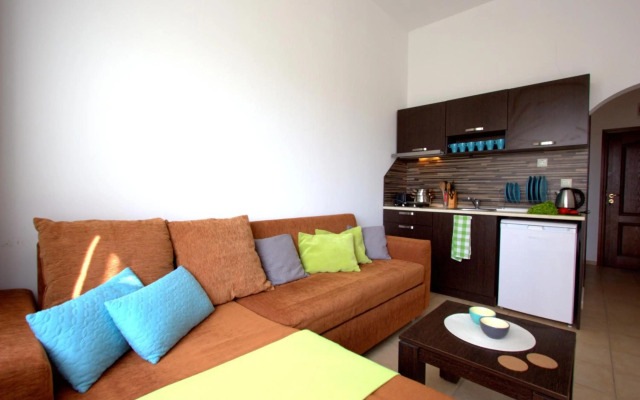 Menada Diamant Residence Apartments