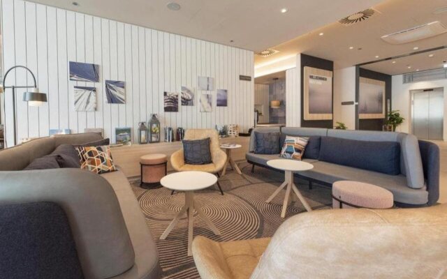 Hampton by Hilton Kiel City Centre