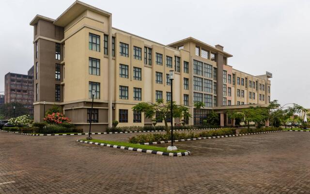 Protea Hotel by Marriott Benin City Select Emotan