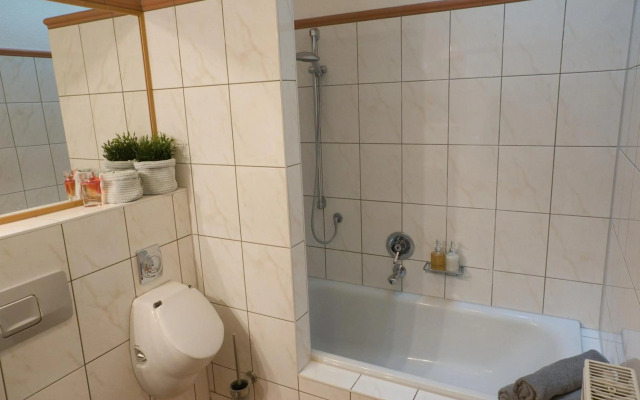 - NEU - LUXUS Frankfurt Flat