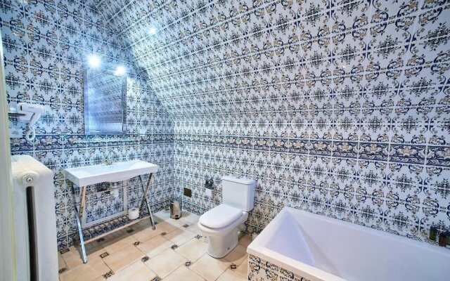 Château de La Richerie