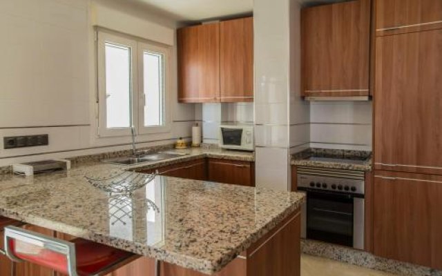 Apartamentos Tursticos Altai