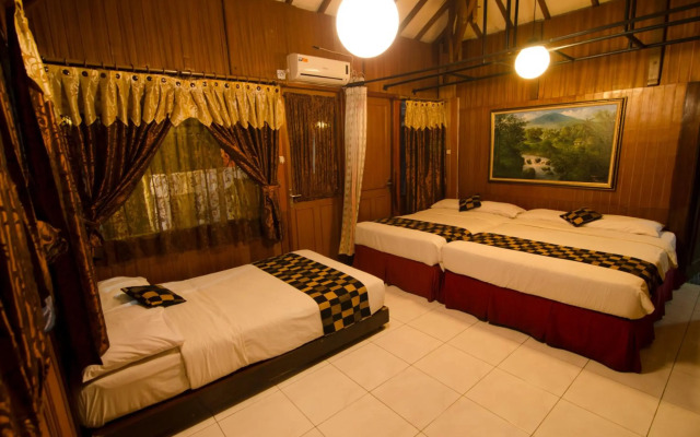 Fora Guest House Taman Lingkar