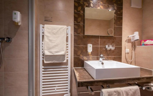 Flair Hotel Villa Ilske