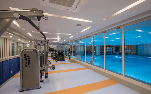 Maxeria Blue Didyma Hotel - All Inclusive