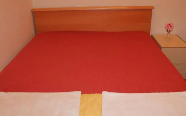 Apartments Sun Seoce