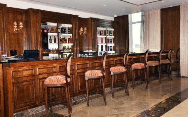 La Roche Hotel