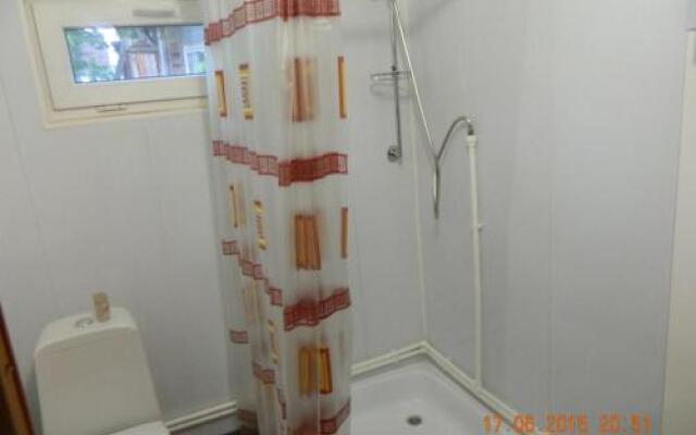 Guest House Viktoria on Morskaya