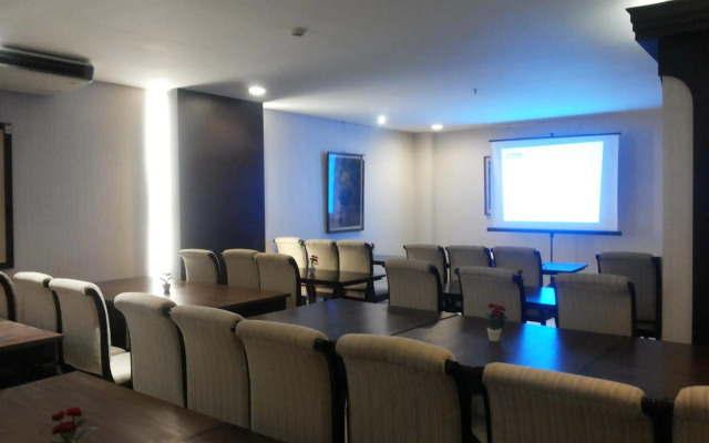 Varna Culture Hotel Soerabaia Surabaya