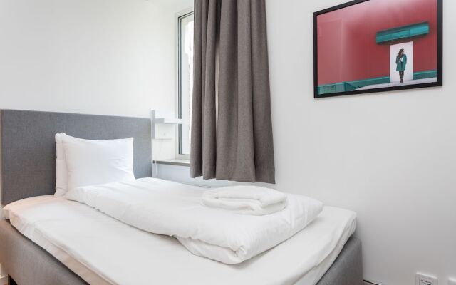 ApartDirect Gröndal