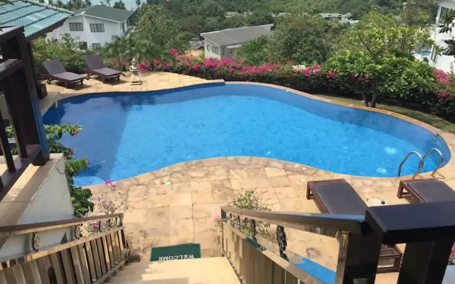 Ban Talay Khaw O12 - 4 Bedrooms