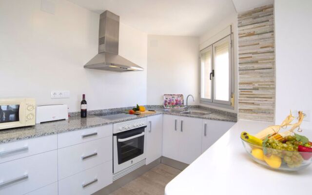 Apartment Primum Calpe/Calp