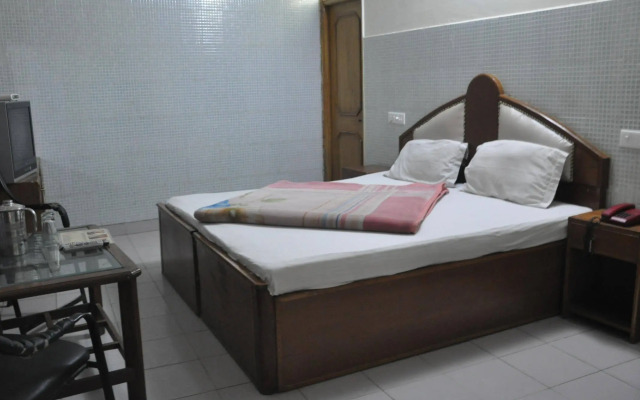 Hotel Grand Plaza Chandigarh