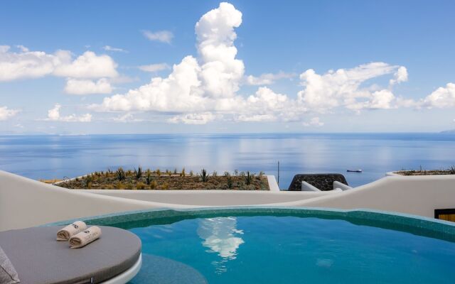 Secret Path Luxury Villas