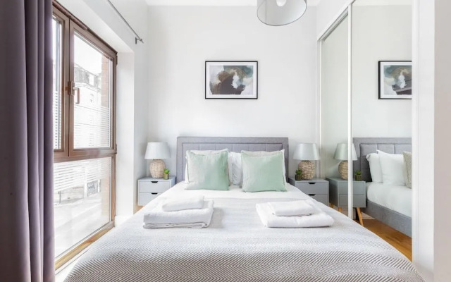 The Clerkenwell Flats