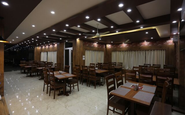 Hotel Buddha House Himalayan Brothers