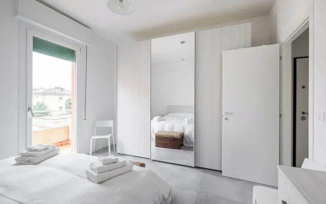 Appartamento Bernini in zona Sant'Orsola