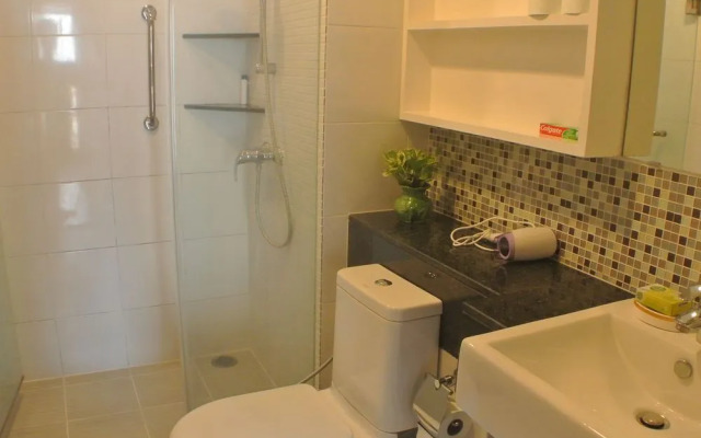 Diamond Sukhumvit by FIB