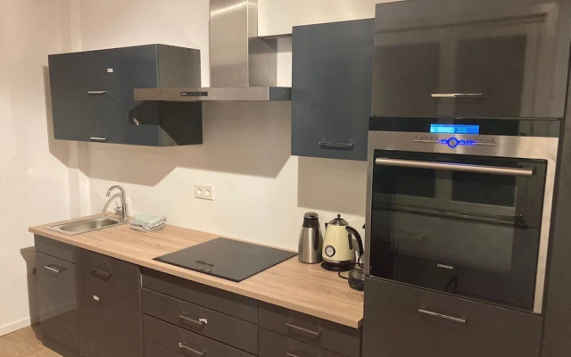 Large, Detached Holiday Home in Willingen With Garden