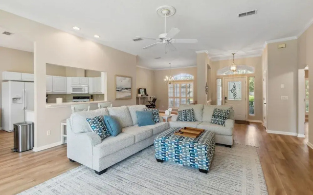 2888 Tidewater Drive