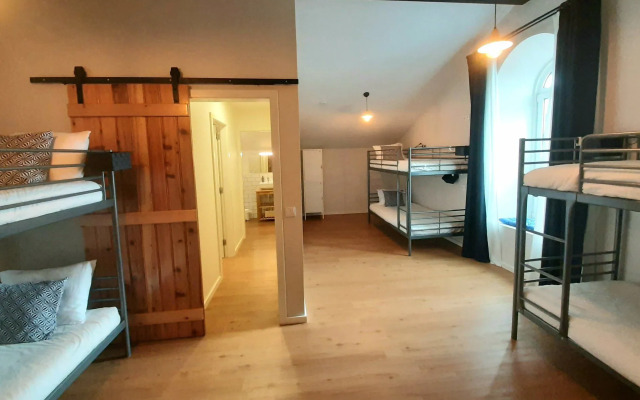 The Holy Cow - Hostel & Suites