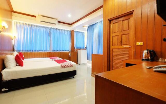 The Million Patong Beach Resort