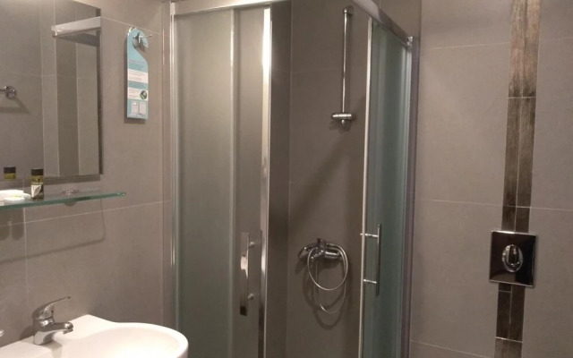 Harmony Hotel Nafplio