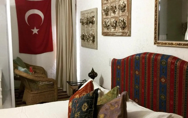 Pousada De Charme Vila Natal