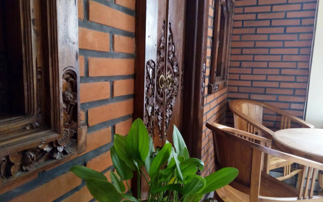 The Unique Homestay