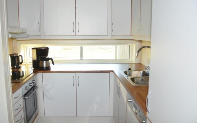 Sula Rorbuer og Havhotell