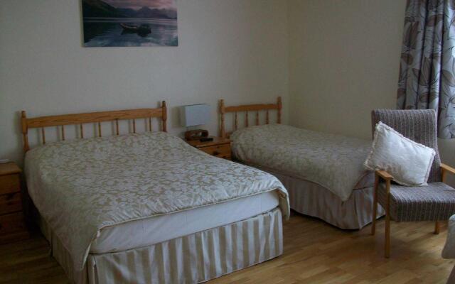 Greenacres B&B