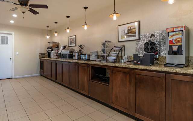 Best Western Orchard Inn