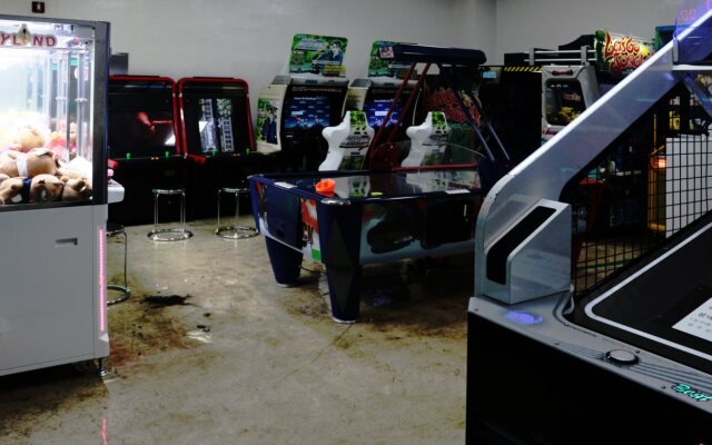 Jeju Cordelia S Hotel