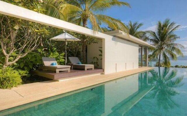 Samujana-Four Bedrooms Pool Villa - 16