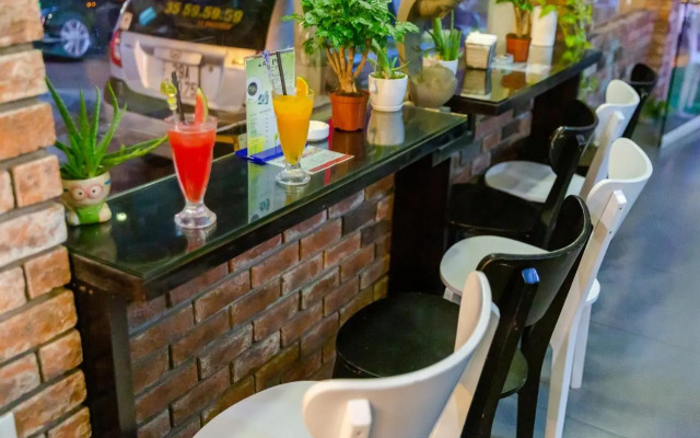 Misa Hotel Hanoi