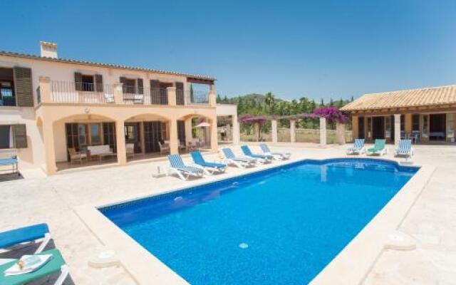 Finca Romana
