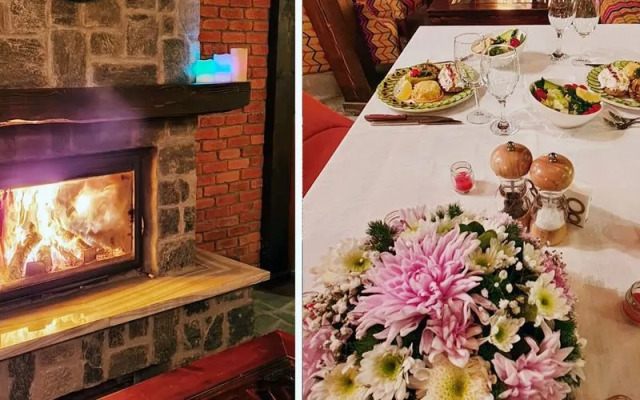 Misgibi Otel