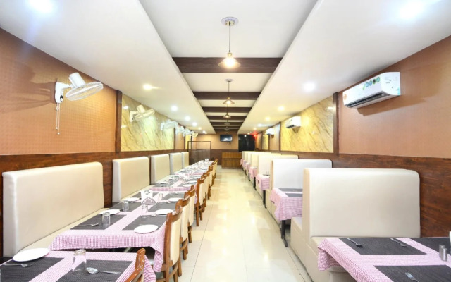 Hotel Pal Regency By OYO Rooms