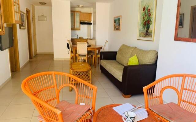 Apartamento Yomeli