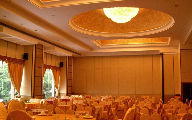 Shunde Luyin Hotel - Foshan