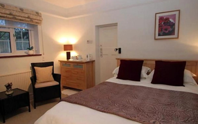 Woodacre B&B
