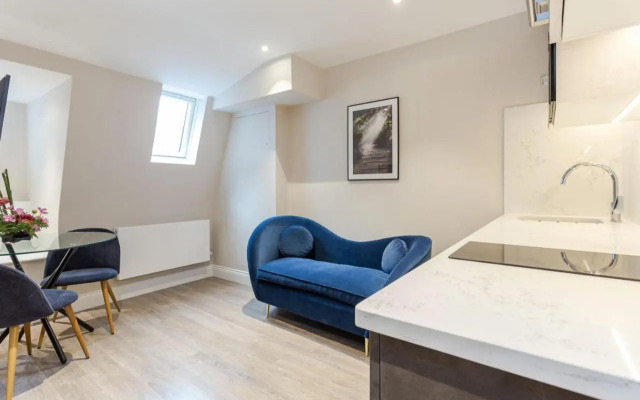Cleveland Residences Farringdon
