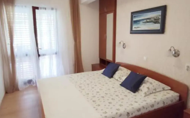 Apartments Maritimo