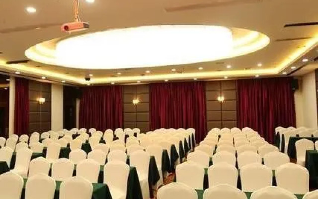 Jinya International Hotel