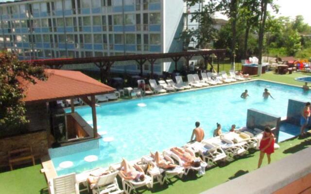 Hotel Apollo