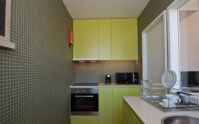 Bolhão Nobre Apartments