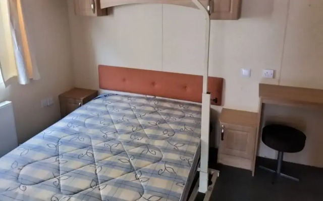 ml Accessible Caravan in Ingoldmells Skegness