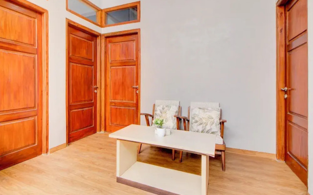 Capital O 94314 Sunny Co Living