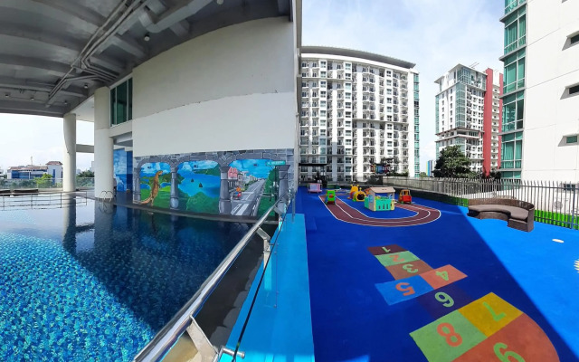 Swiss-Belresidences Kalibata Jakarta